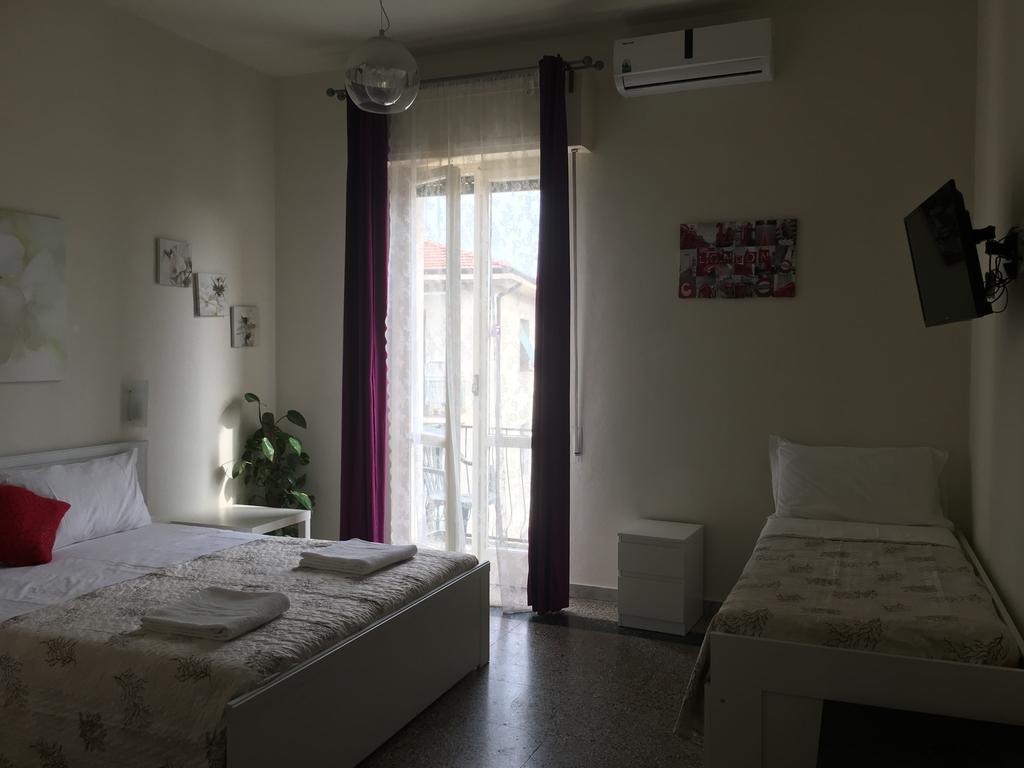 Aliante B&B Pisa Exterior foto