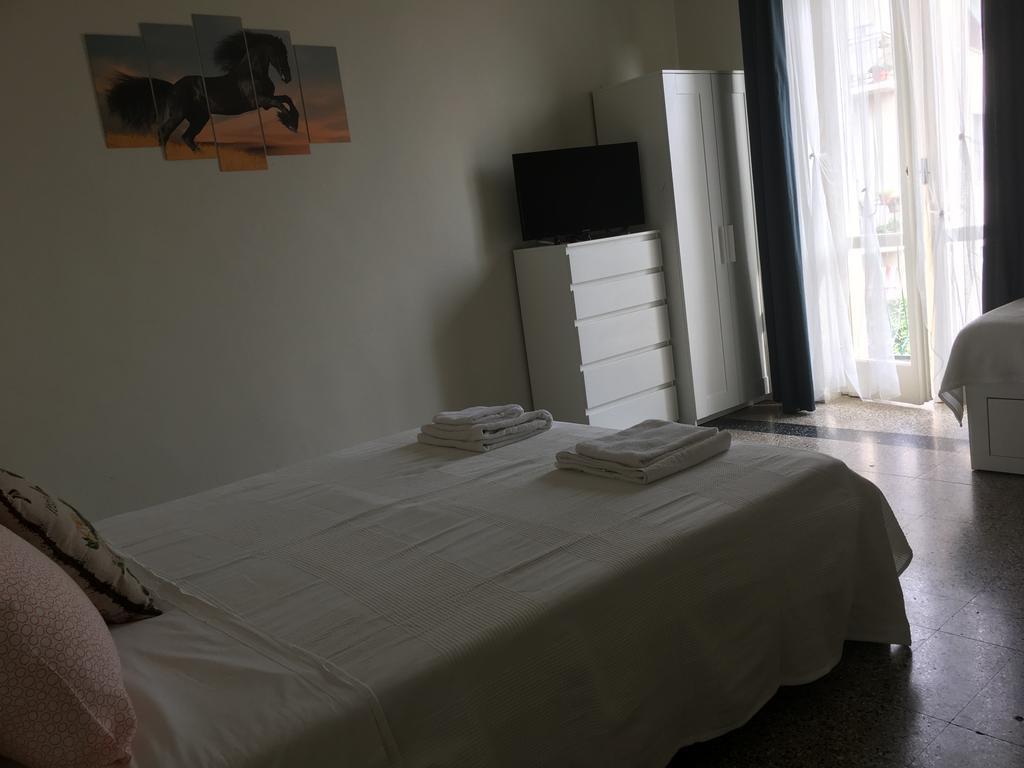 Aliante B&B Pisa Exterior foto