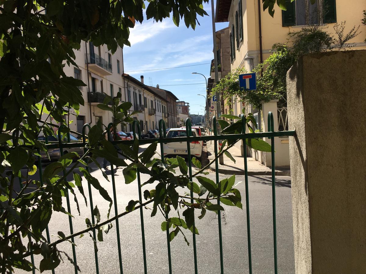 Aliante B&B Pisa Exterior foto