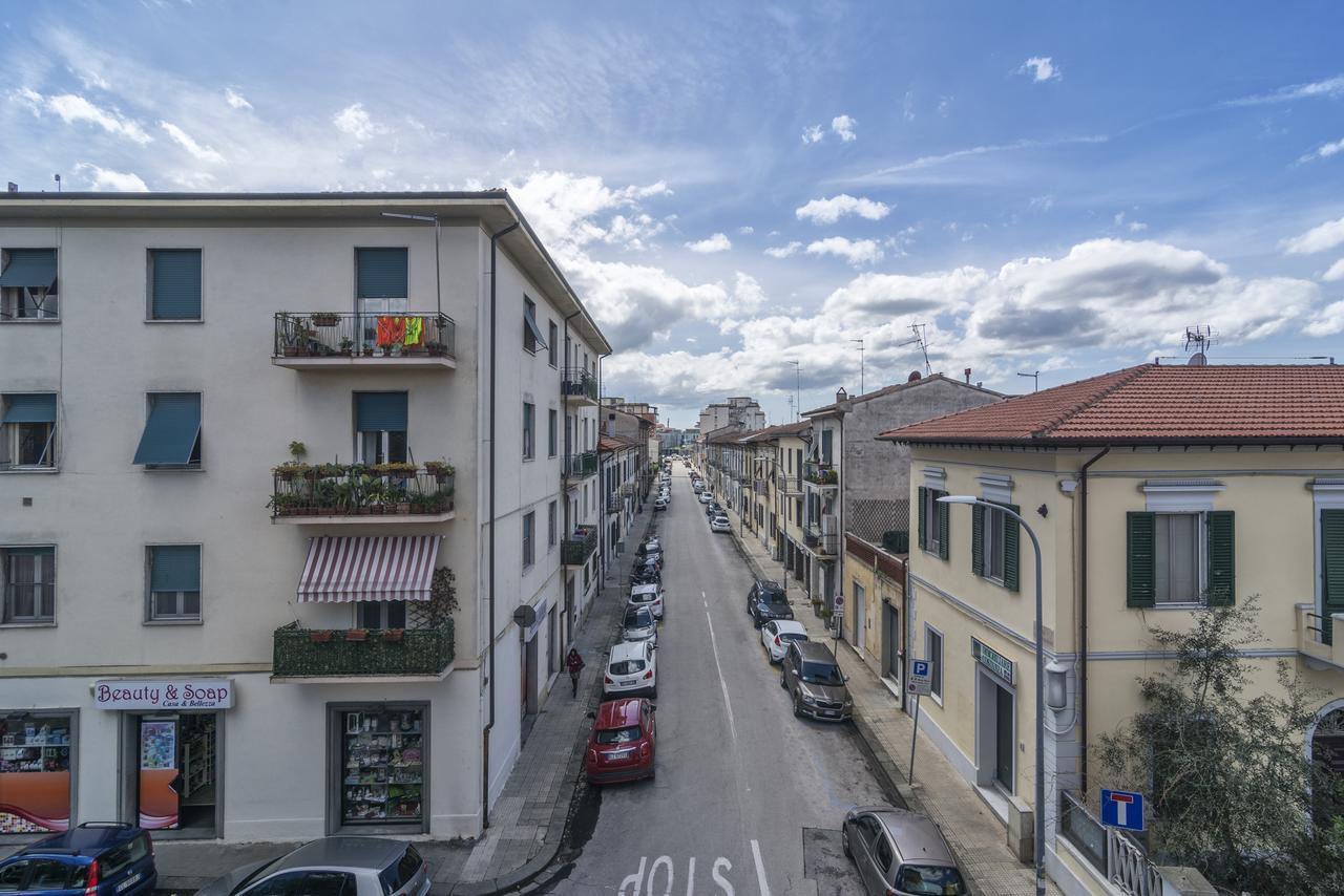 Aliante B&B Pisa Exterior foto