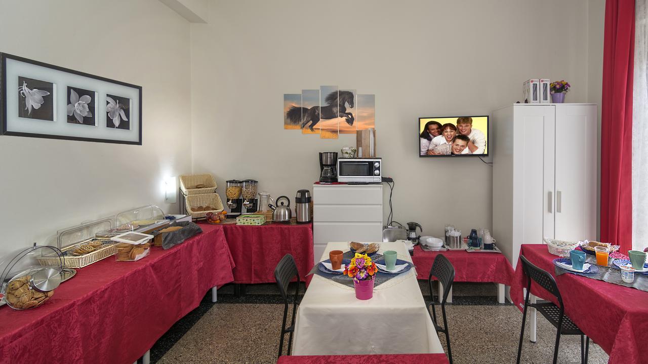 Aliante B&B Pisa Exterior foto